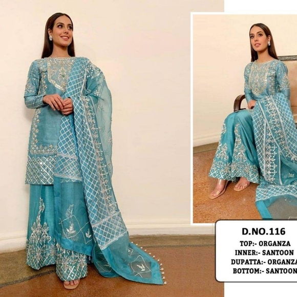 Indian Ethnic Wear - Picture 6 of 16